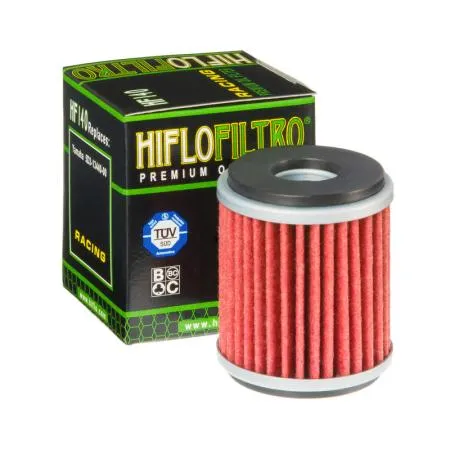 Ölfilter Hiflo HF140