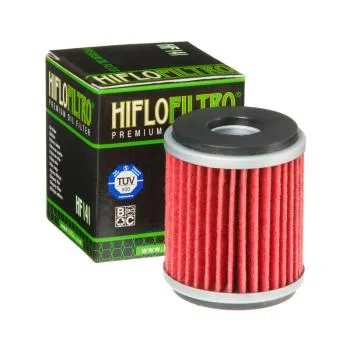 Ölfilter Hiflo HF141