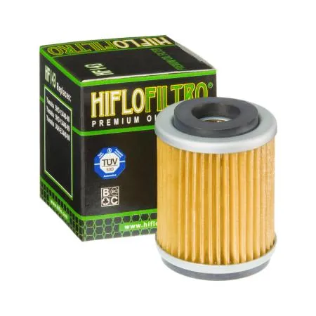 Ölfilter Hiflo HF143