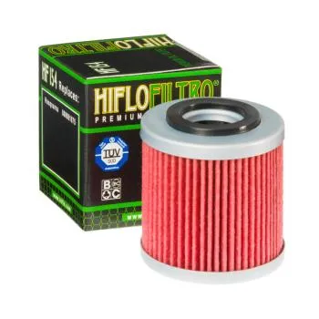 Ölfilter Hiflo HF154