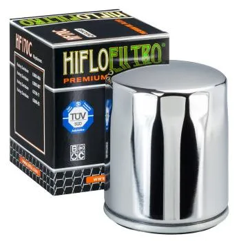 Ölfilter Hiflo HF170C