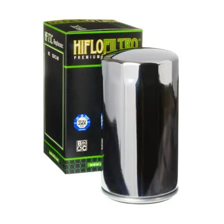 Ölfilter Hiflo HF173C