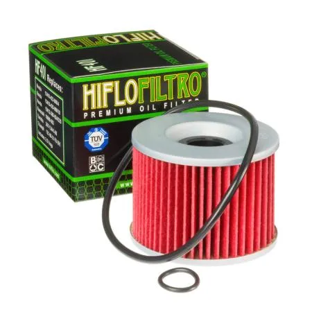 Ölfilter Hiflo HF401