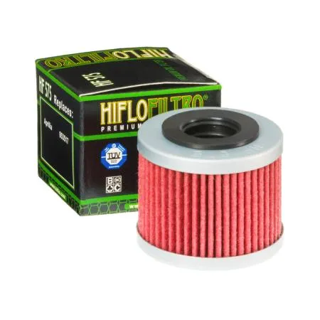 Ölfilter Hiflo HF575