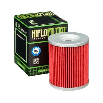 Ölfilter Hiflo HF585