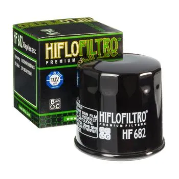 Ölfilter Hiflo HF682
