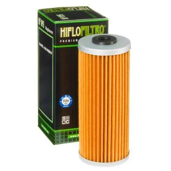 Ölfilter Hiflo HF895