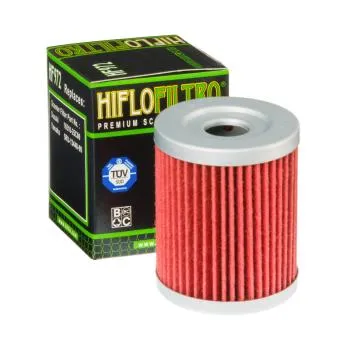 Ölfilter Hiflo HF972