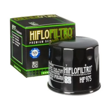 Ölfilter Hiflo HF975