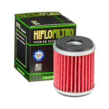 Ölfilter Hiflo HF985