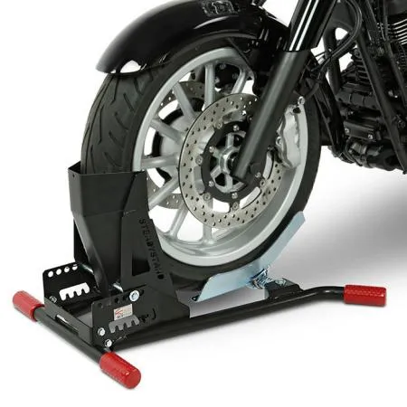 Motorradwippe Acebikes STEADYSTAND Multi