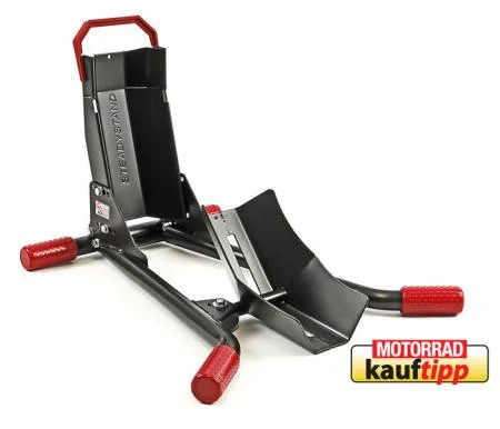 Motorradwippe Acebikes STEADYSTAND