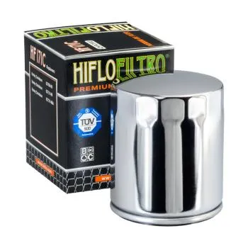 Ölfilter Hiflo HF171C