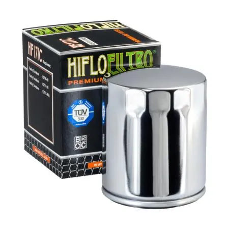 Ölfilter Hiflo HF171C