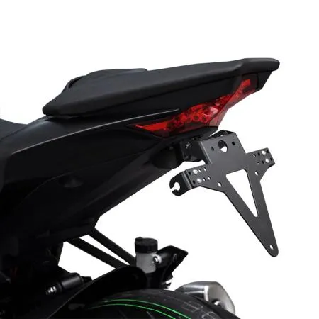 Kennzeichenhalter für Kawasaki Z 1000 /R (2014-2018)