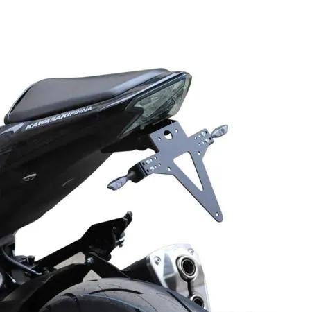 Kennzeichenhalter für Kawasaki Z 800 /E (2013-2016)