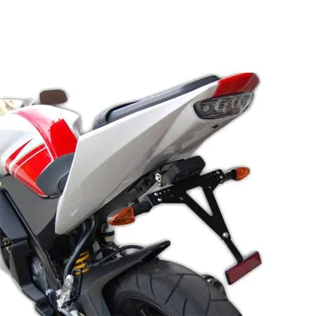 Kennzeichenhalter für Yamaha YZF-R 125 (2008-2013)