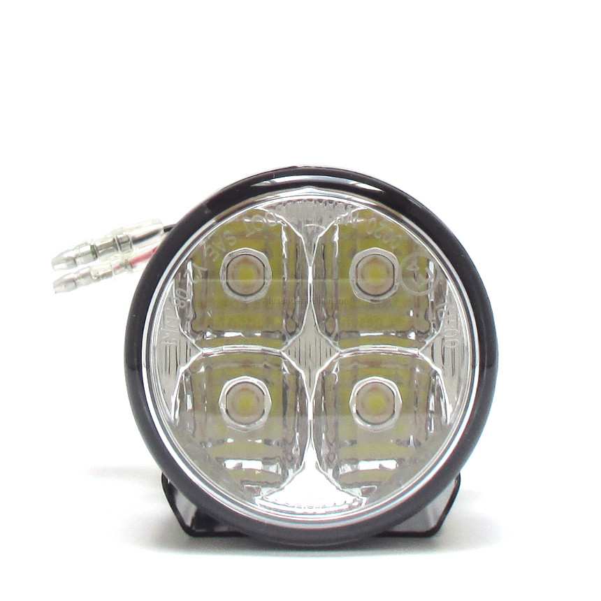 Tagfahrlicht LED für 3 Rad links, 501-504, 3 Rad, Eco Engel, Ersatzteile