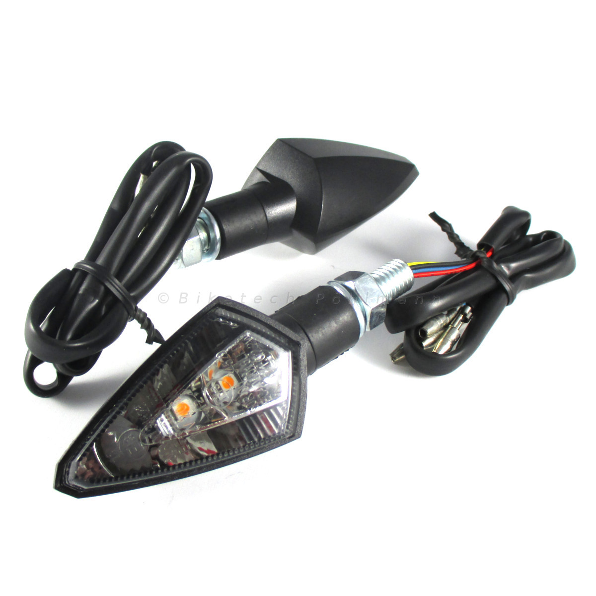 Motorrad Rücklicht 12 V Led Blinker Hinten Bremsleuchten Motocross  Kennzeichenbeleuchtung Blinker Für Benutzerdefinierte Motorrad Von 12,81 €