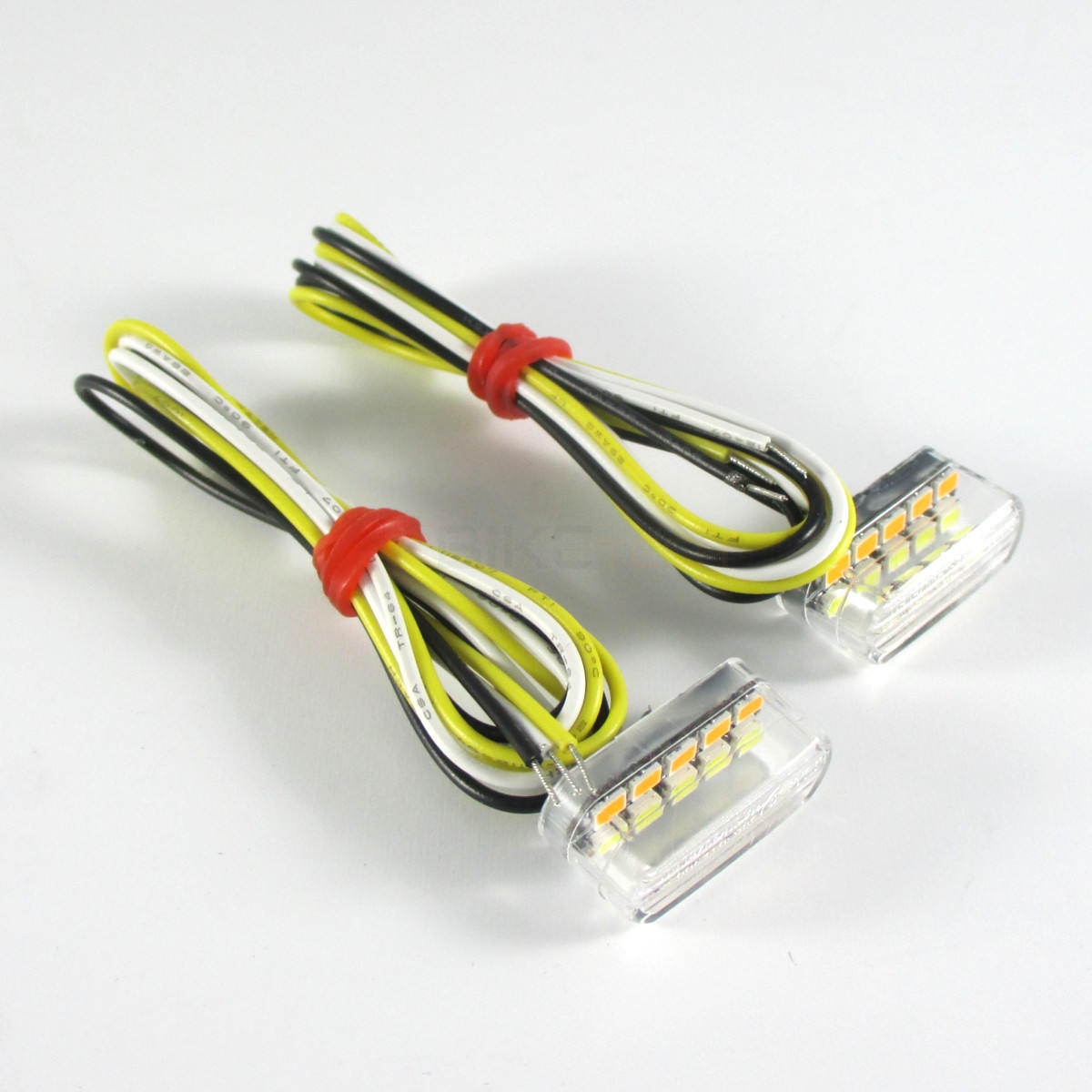 LED Blinker NADO mit Positionslicht