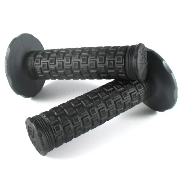 Griffgummi ProTaper Tri Density MX Grips Pillow Top Lite Schwarz