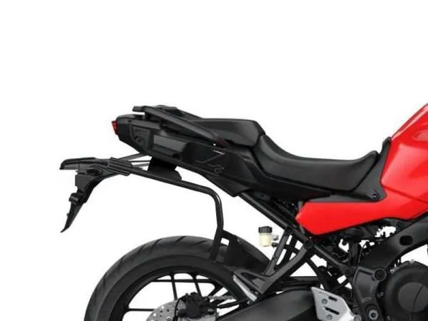 Seitenkofferträger Satz SHAD 3P für Yamaha Tracer 9 /GT (2021-2022)