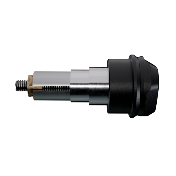 Lenkergewichte Highsider Ventura-LS, Klemmbereich 12-22 mm