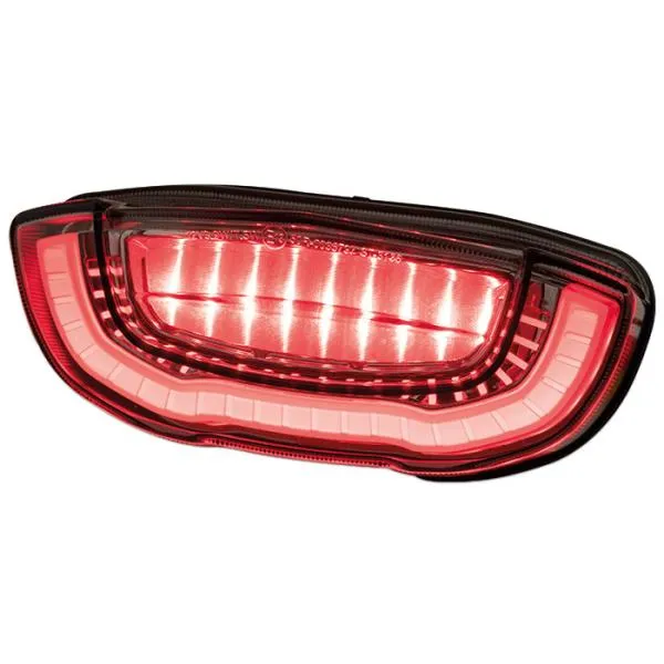 LED Rücklicht für Honda CB 650 R / CBR 650 R (2019-2022)