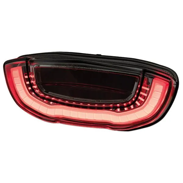 LED Rücklicht für Honda CB 650 R / CBR 650 R (2019-2022)