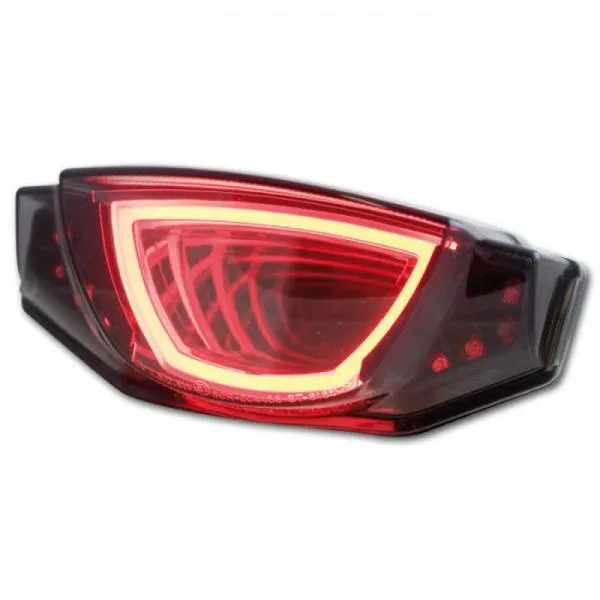 LED Rücklicht getönt für Ducati Scrambler 800 Modelle ab 2015