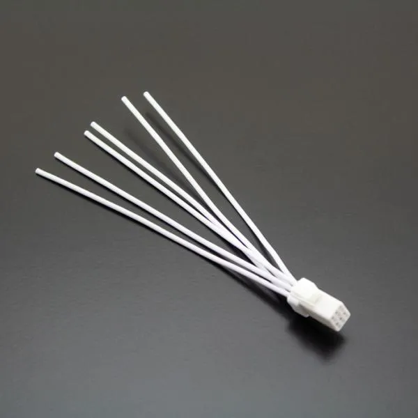Adapterkabel PROGRESS LINE TYP-6F 6-Pin weiblich