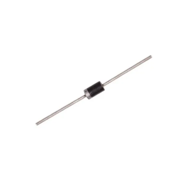 Silizium Gleichrichterdiode 5A, 50V, Sperrdiode