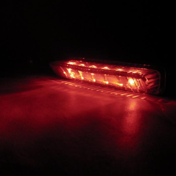 LED Rücklicht BLADE, rot