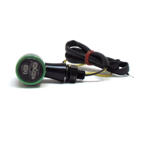 SMD Blinker JACK, grün