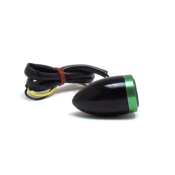 SMD Blinker JACK, grün