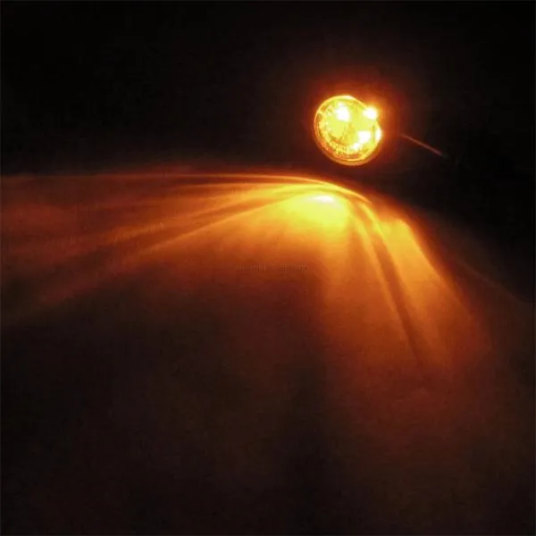 SMD Blinker JACK, grün