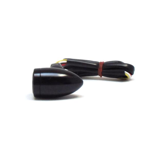 SMD Mini Blinker mit Rücklicht und Bremslicht | Biketech ...