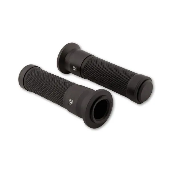 Lenkergriffe SHIN YO MARANO, 7/8 Zoll (22,2 mm), 132 mm