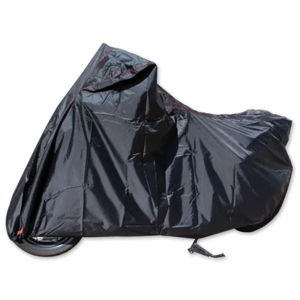 Abdeckplane Supercover 2.0, Größe XL, schwarzAbdeckplane Supercover 2.0, Größe XXL, schwarz