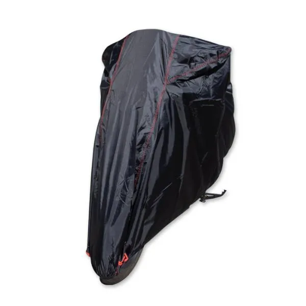 Abdeckplane Supercover 2.0, Größe XL, schwarzAbdeckplane Supercover 2.0, Größe XXL, schwarz