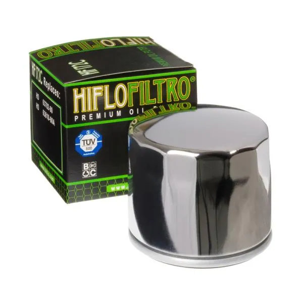 Ölfilter Hiflo HF172C